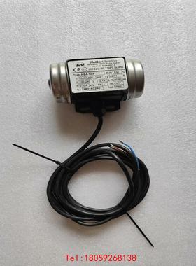 【非标价】NetterVibration振动电机 NEA504实物图功