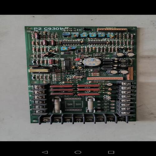 {莱茵电子商行}P2  C9301A  台湾 利爱电气直流控制器5HP38
