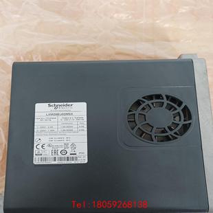 施耐德电机伺服驱动器LXM28EU02M3X功率200W电压 非标价