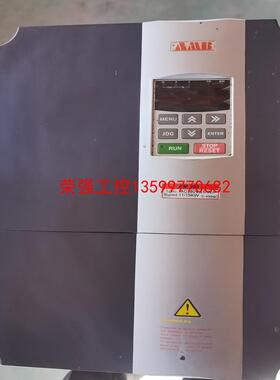 【荣强工控】安邦信变频器AM300-011G/015P-T3一台11KW