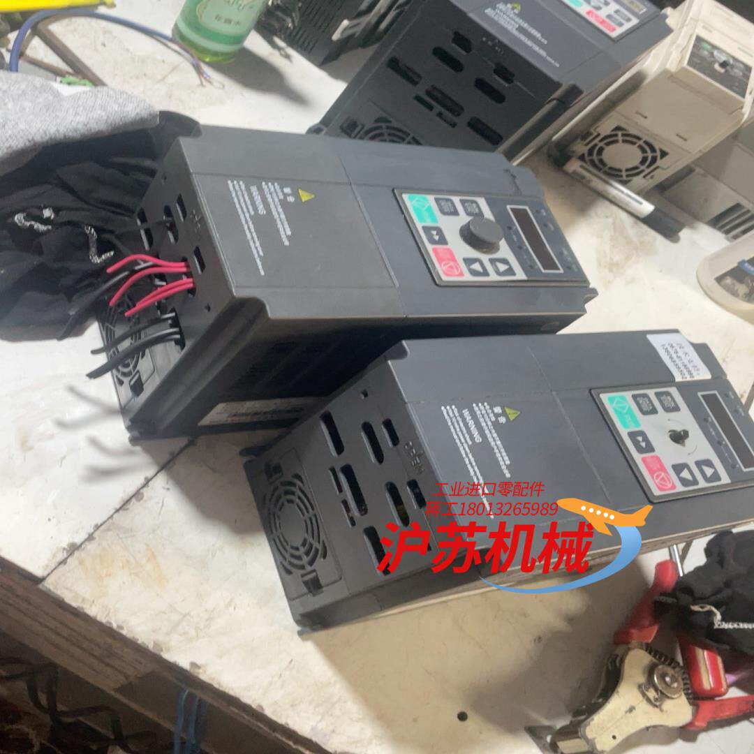 绍兴龙泽变频器3.7kw/5.5kw龙泽LZ500-4T3.