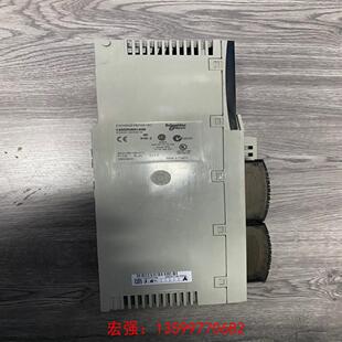 [宏强工控]140CPU65150R九成新功能完好-议价