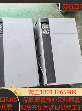 丹佛斯FC102变频器FC-102P90KT4E55H2XG