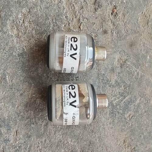 （设备配件）E2V GXH20LFC点火电极，两个