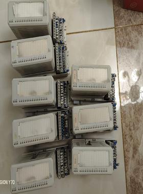 （设备配件），，聊喜欢正常包好来的ABB DI810功能拆机二手