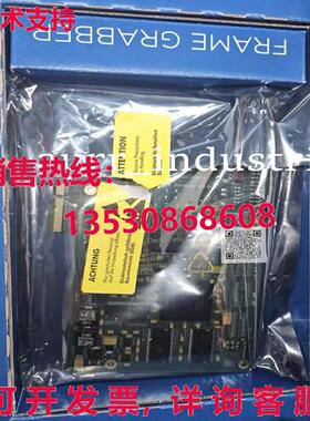 原装供应microEnable IV-AD4-CL Image Acquisition Card by  or