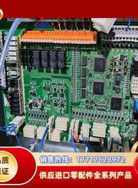 转让全新原装有信机械手主板YV-490010-P7V3D议价