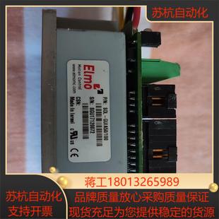 100 GUIA50 驱动器 SOL ELMO