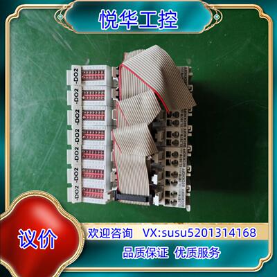 原装倍福模块PLC  EL2878-0005议价