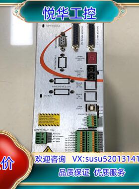 原装现货DELTA TAU泰道驱动器GML151F01000实物议价