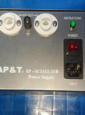 [德峰]ap-ac2455-28b ap&t 高压