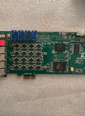 （设备配件） EURESYS Designed Belgi2009 in