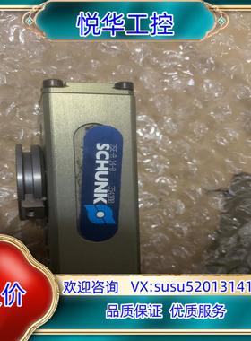 SCHUNK OSE-A14 4个  议价