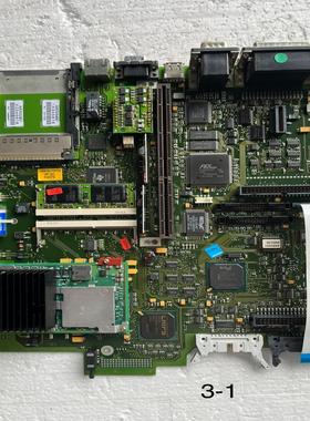 （请询价）拆机PCU50工控机主板A5E00054898-02议价