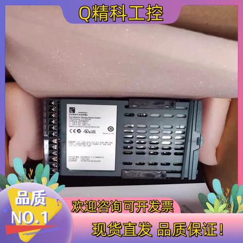 现货欧陆EUROTHERM温控表2408F/CC/VH/H7/X