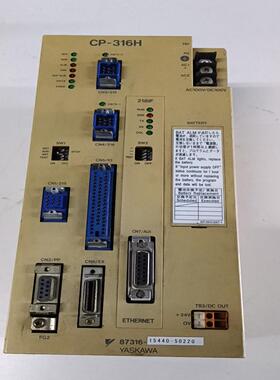 CP-316H/218安川伺服驱动器