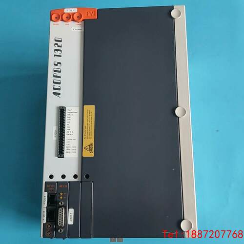 【非标价】贝加莱驱动器8V1320.00-2  95成新非常漂亮， 原