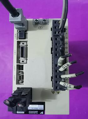 （设备配件）成色7伺服-R6A11A002000安川如图SGDV