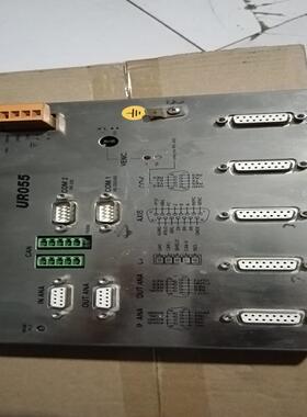 （设备配件）UR055 TECNOS G.A.H2UR055000 银瑞