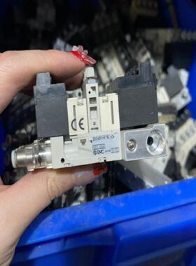 原装真空发生器ZB0431-K15L-C4 配