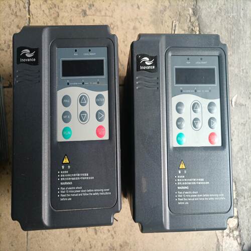 [德峰]GB汇川成5 V变频器KW .220 MD280NS11.5