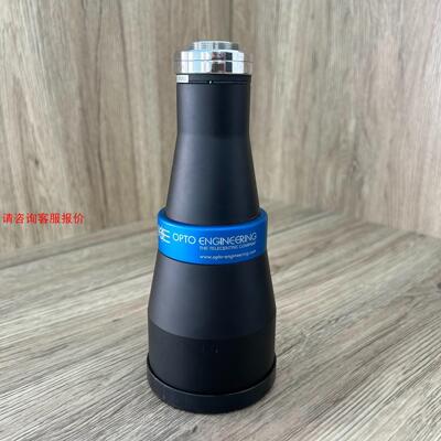 Opto TC12048 高分辨率 超景深远心镜头 镜片完美