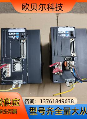 三协驱动器DA26B11，1.5KW。成色如图所示，