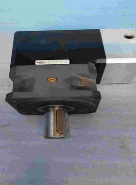 议~德国 NEUGART 纽卡特 减速机型号WPLS 142