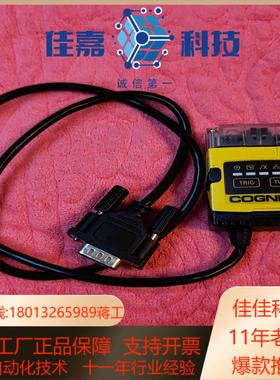 康耐视DM152S读码器成色好