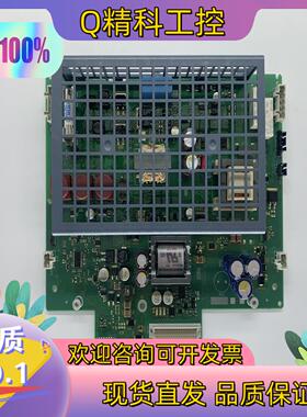 现货A5E40642097全新原装S120变频器CIM板单独电源