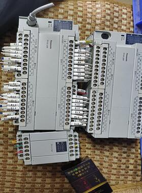 FP-X0 L60R可以当全新的