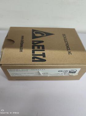 全新台达PLC模块DVP14SS211T全新原装   现