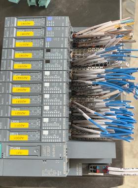 （设备配件）6IMST 西门子  PNET200SP155-