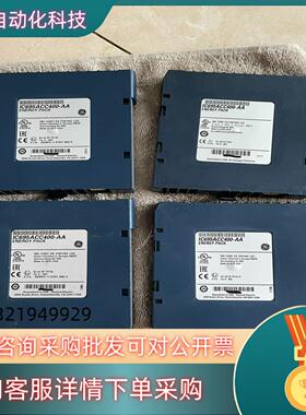 现货IC695ACC400-AA,IC695CBL001