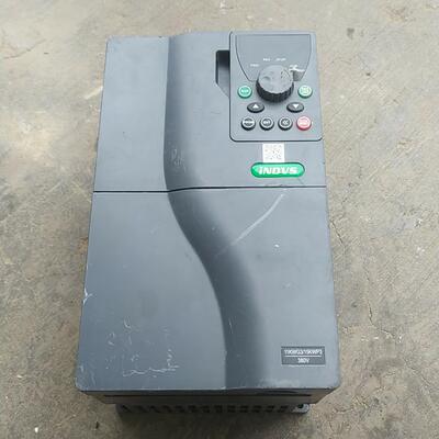 [德峰]英捷思11kw变频器，Y500-X0110G3
