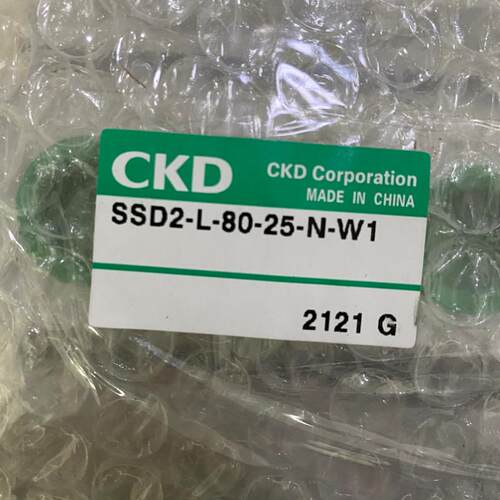 喜开理CKD气缸SSD2-L-80-25-N-W1 SSD2-80-10-N-W1议价