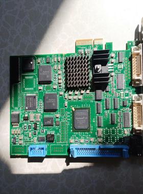 [德峰]LINX GINGA digital CL2e 采集卡GDE