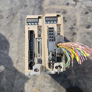 2R8A00A002驱动器400W还有 安川SGD7S