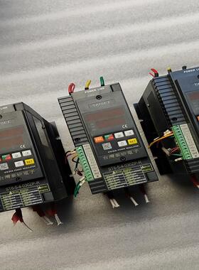 （请询价）ST6-5-4-030ZP-R 泰矽电力调整器三台，成色95议价