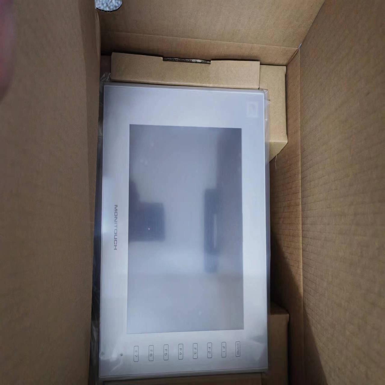 （设备配件）富士触摸屏V9120iS，V9100iS,V9100iC支持