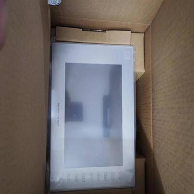 （设备配件）富士触摸屏V9120iS，V9100iS,V9100iC支持