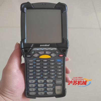 symbol讯宝MC92N0二维终端采集器PDA，，