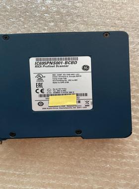 IC695PNS001,IC695PNS001-BCBD