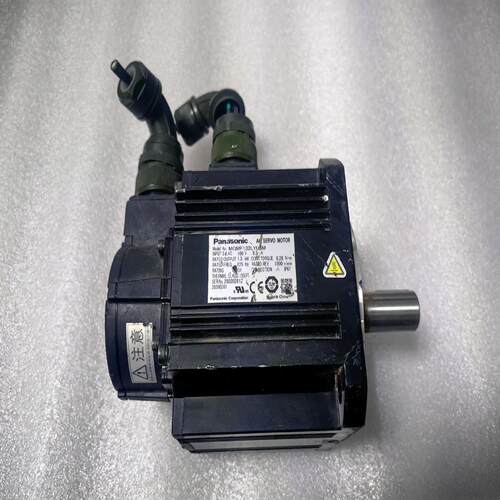 （设备配件）MGMF132LYU6M   1.3KW