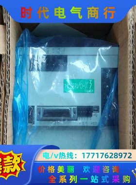 HCFA禾川SV-X3DA100A-A  全新原装驱动器，实议价
