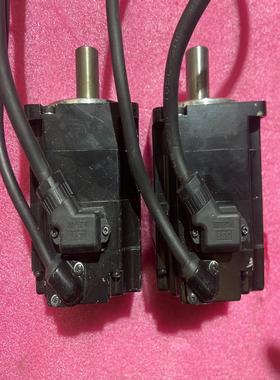 安川电机200W，SGM7J-02AFC6S，350