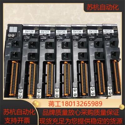 驱动R88D-1SN01H-ECT，成色实拍，功能正常议价