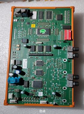 [德峰]KUNDENINTERFACE interbus-S B 3