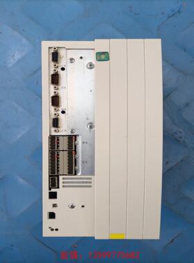 [宏强工控]伦茨变频器一台EVS9325-EP二手，功-议价