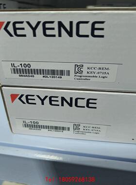 【非标价】基恩士IL-100激光距离传感器，设备拆机功能包